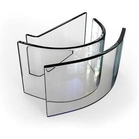 Bend Glass – Rajendra Glass House