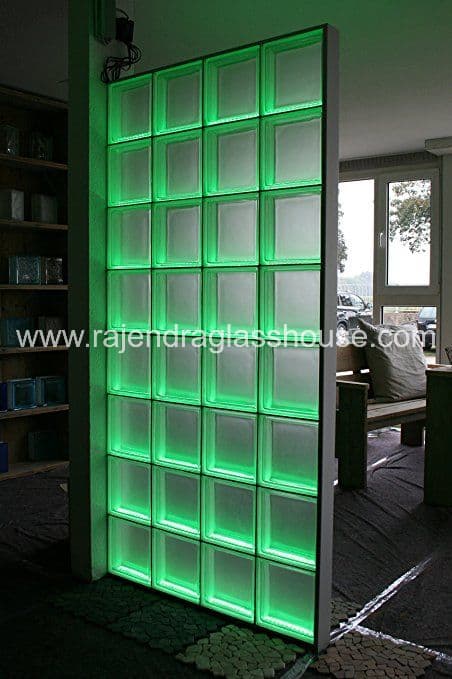 Glass Blocks – Rajendra Glass House
