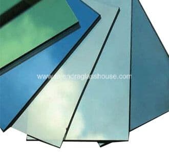 One-Way Reflective Glass – Rajendra Glass House