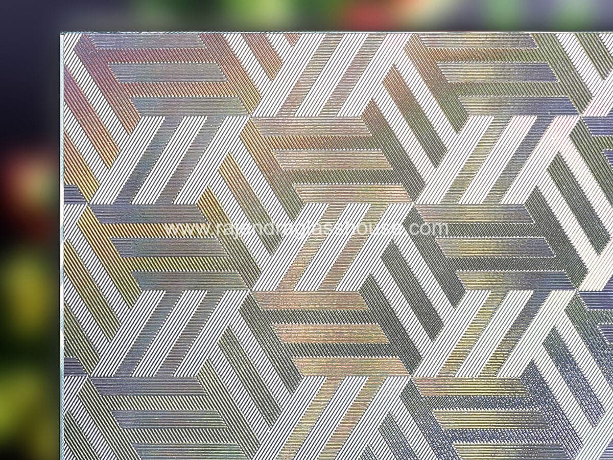 Figured / Patterned Glass – Rajendra Glass House