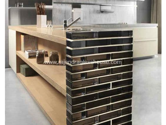 Vetropieno Glass Brick – Rajendra Glass House